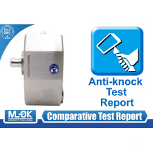 MOK @ 78 / 50WF Rapport de test comparatif anti-KNOCK